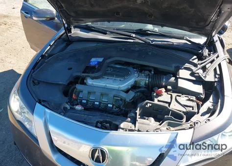 2010 Acura Tl 3.5 z USA, uszkodzony, nr VIN 19UUA8F58AA007274